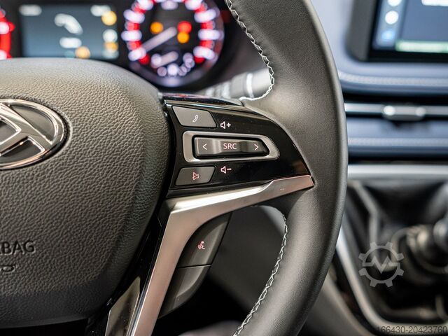 Minibus Maxus DELIVER 7