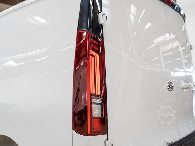 Minibus Maxus DELIVER 7