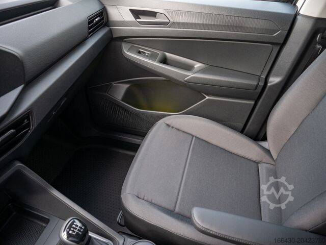 Kastenwagen VW Caddy Cargo AHK SPURH. KLIMA BT PDC