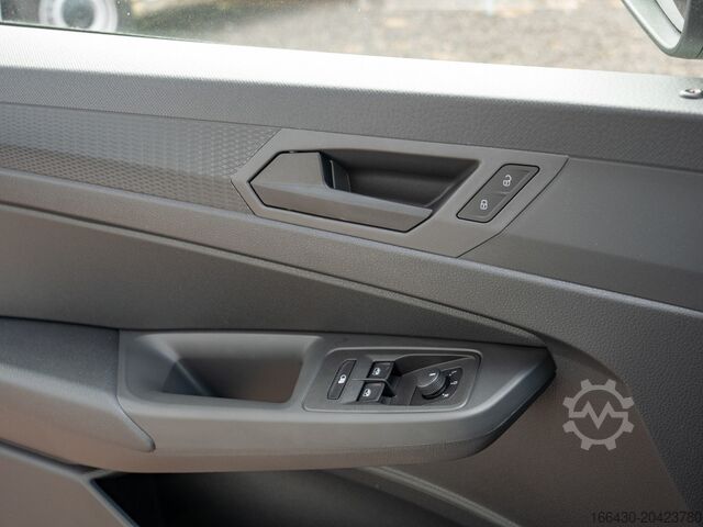 Kastenwagen VW Caddy Cargo AHK SPURH. KLIMA BT PDC