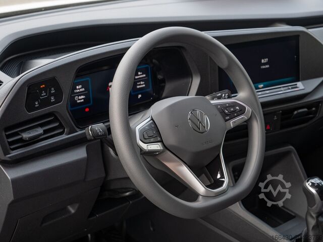 Kastenwagen VW Caddy Cargo AHK SPURH. KLIMA BT PDC