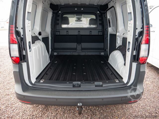 Kastenwagen VW Caddy Cargo AHK SPURH. KLIMA BT PDC
