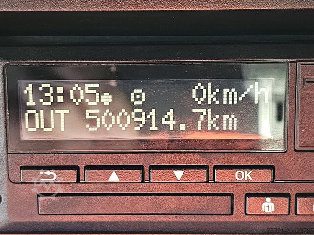 Standard-SZM MAN 18.470 TGX