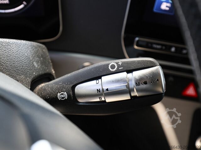 Standard SZM Mercedes-Benz eActros 600 LS 4x2