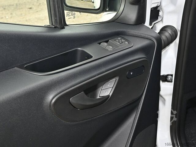 Kastenwagen hoch Mercedes-Benz Sprinter 315 CDI Kasten L3H2 Holz Navi Kamera
