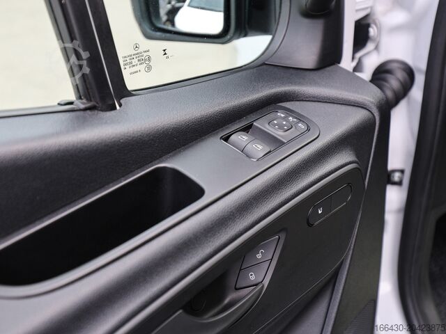 Kastenwagen hoch Mercedes-Benz Sprinter 315 CDI Kasten L3H2 Holz Navi Kamera