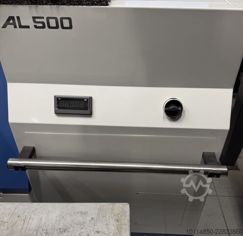 Welding set Alpha Laser AL500