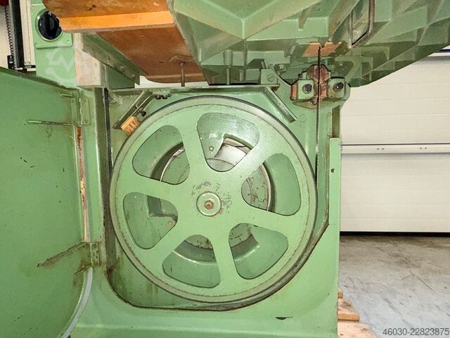 Bandsäge Kölle BG 63