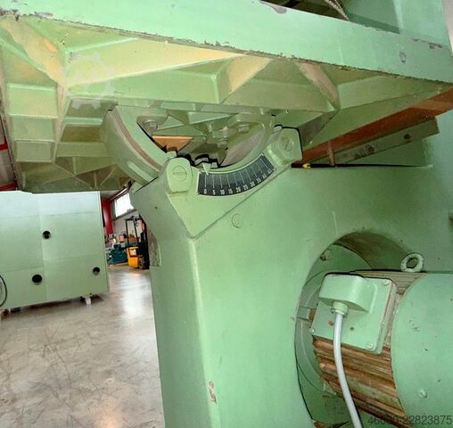 Bandsäge Kölle BG 63