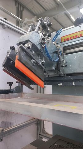 Screen printing machine WINON WSC 500BE