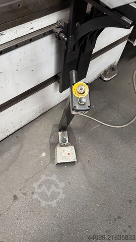 Abkantpresse DURMA AD-S 30175