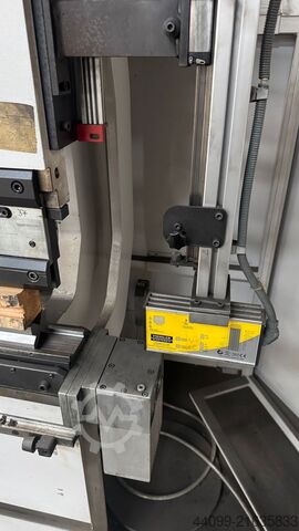 Abkantpresse DURMA AD-S 30175