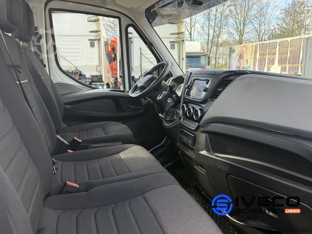 Ladepritsche Iveco Daily 70C18HA  Cruise Control - Dubbellucht - O...