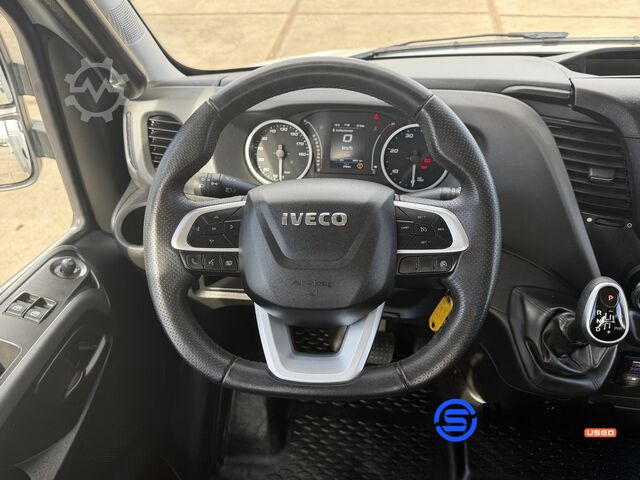 Ladepritsche Iveco Daily 70C18HA  Cruise Control - Dubbellucht - O...