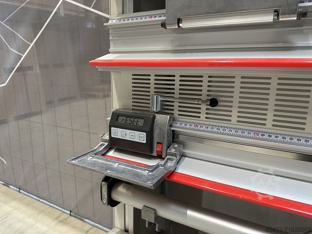 Plattensäge stehend Striebig STANDARD TRK 1 6224