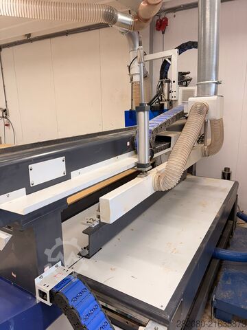Machining center OpenCNC TX serie