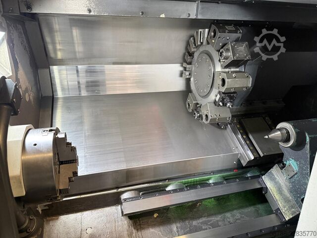 CNC lathe DOOSAN Lynx 300M