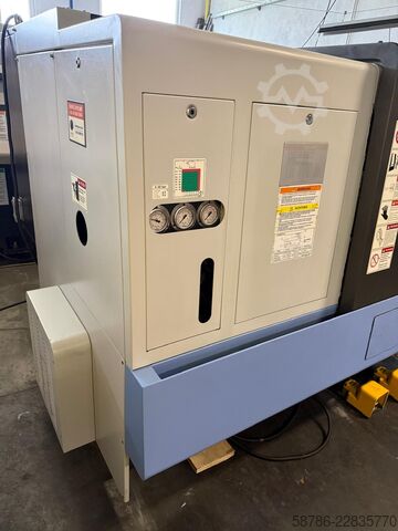 CNC lathe DOOSAN Lynx 300M
