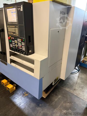 CNC lathe DOOSAN Lynx 300M