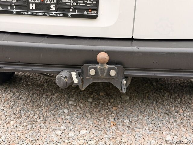 Panel van Opel Combo 1,5 KLIMA, AHK, Tempomat.