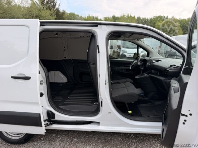 Panel van Opel Combo 1,5 KLIMA, AHK, Tempomat.