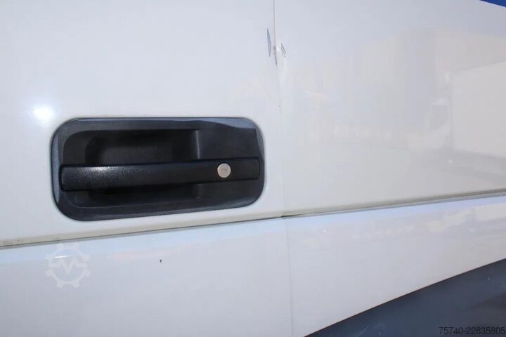 Standard tractor DAF XF 106.460 + EURO 6