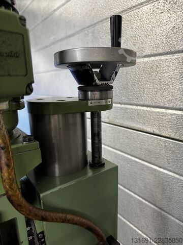 Emco Emcomat 8.6 + FB2 Lathe Milling Machine EMCO Emcomat 8.6