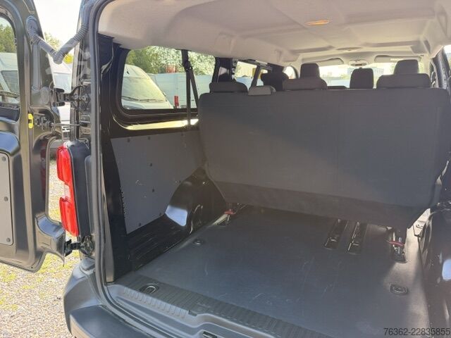Minibus Toyota Proace (Verso) 106kW L2 9-Sitzer Tempoma