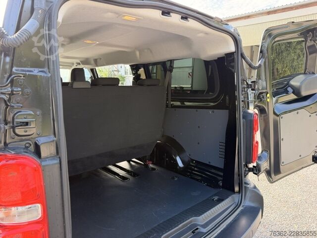 Minibus Toyota Proace (Verso) 106kW L2 9-Sitzer Tempoma