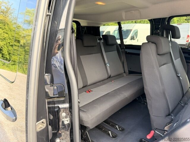 Minibus Toyota Proace (Verso) 106kW L2 9-Sitzer Tempoma