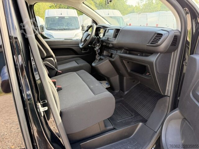 Minibus Toyota Proace (Verso) 106kW L2 9-Sitzer Tempoma