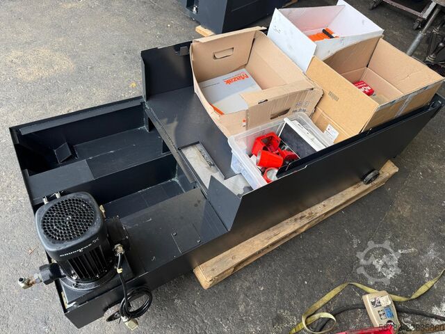 CNC-Drehmaschine MAZAK QT Smart  100M