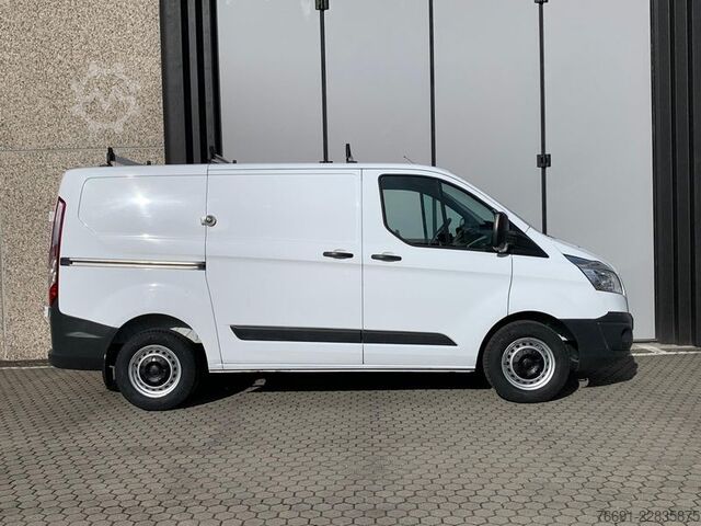 Kastenwagen hoch Ford Custom Van L1 - Km 86.000  -