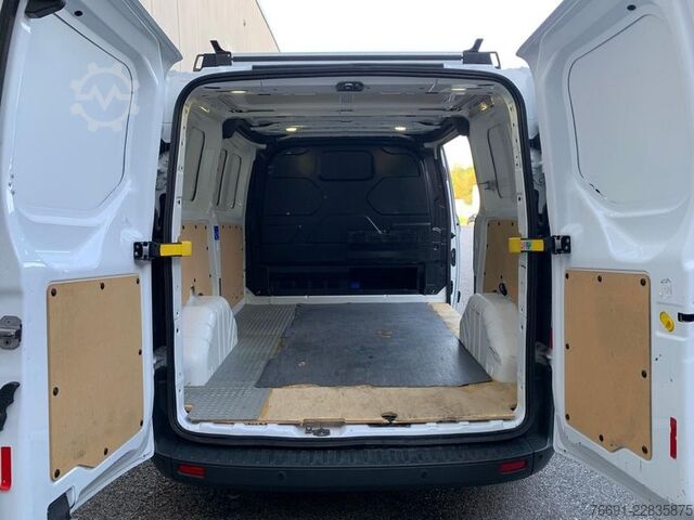 Kastenwagen hoch Ford Custom Van L1 - Km 86.000  -