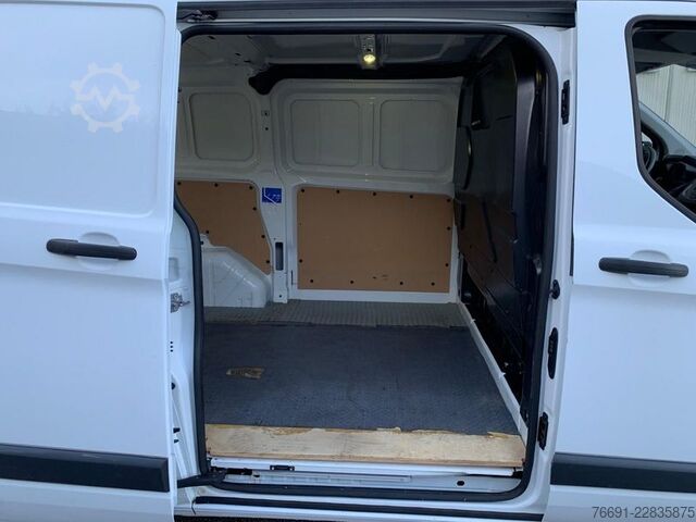 Kastenwagen hoch Ford Custom Van L1 - Km 86.000  -