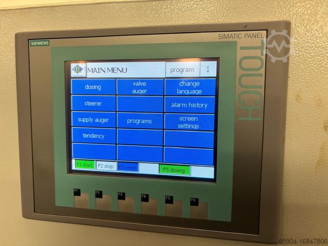 Cartridge Filline line Coffee Cartridge Filling & Packaging Lin € 10,000 Euro