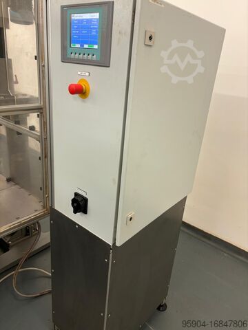 Cartridge Filline line Coffee Cartridge Filling & Packaging Lin € 10,000 Euro