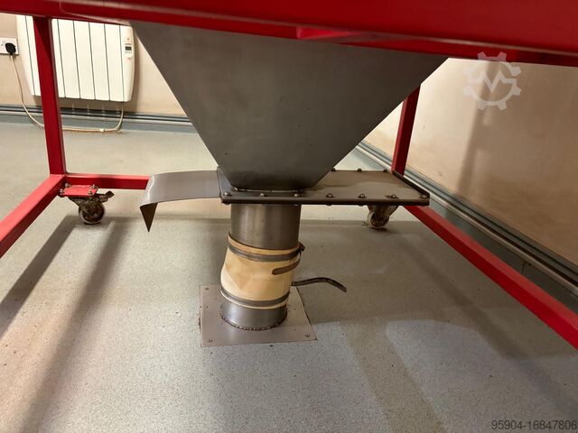 Cartridge Filline line Coffee Cartridge Filling & Packaging Lin € 10,000 Euro