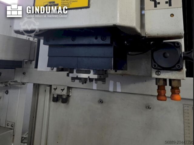 Senkerodiermaschine CHARMILLES Roboform 35