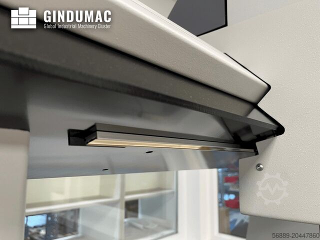 Koordinatenmessmaschine (CMM) Hexagon PIONEER 061006