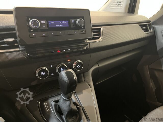 High-roof van Nissan Townstar Acenta L1 44 kWh / 100% elektrisch !! ...