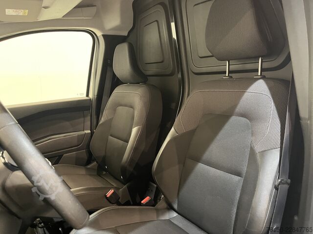 High-roof van Nissan Townstar Acenta L1 44 kWh / 100% elektrisch !! ...