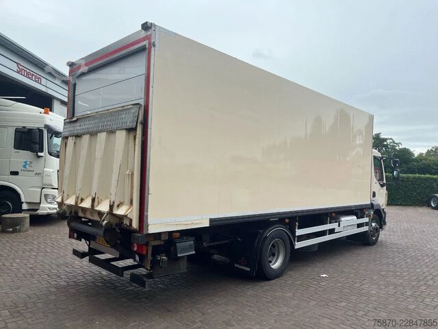 Refrigerated/frozen transport DAF LF 220 FA