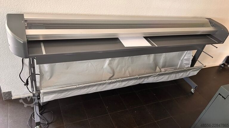 Roll cutter RECOsystems RC 200 E