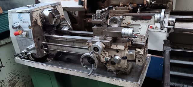 Center lathe KNUTH SH150/610R