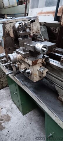 Center lathe KNUTH SH150/610R