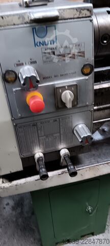 Center lathe KNUTH SH150/610R