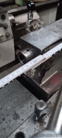 Center lathe KNUTH SH150/610R