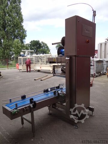 Eimerverschließer Superfoss