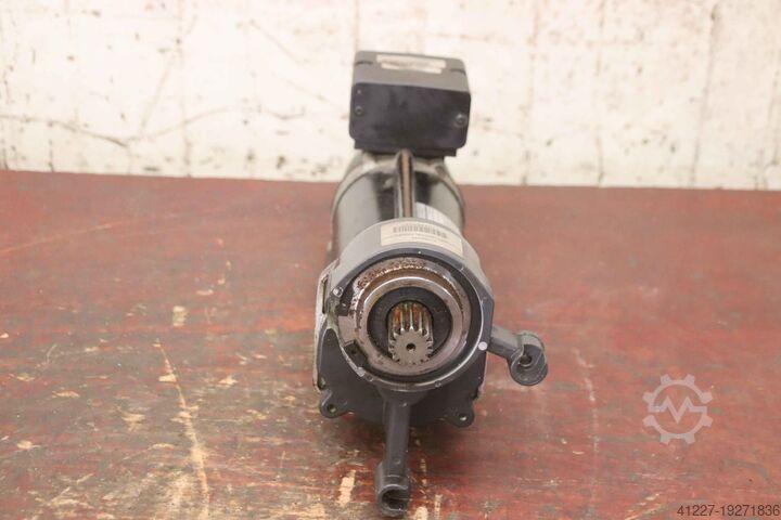 Getriebemotor 0,65 kW Konecranes Verlinde VT302116N15ELP5405SEM32MD